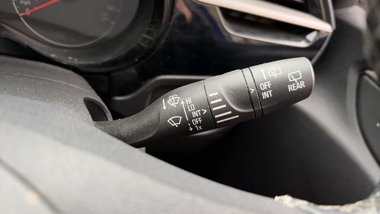 Vauxhall Corsa 1.2 SE Edition 5dr Petrol Hatchback